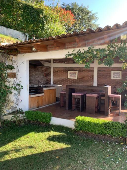 The Best View In Valle De Bravo Bagian luar foto