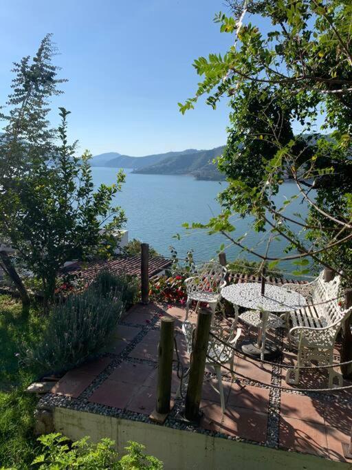 The Best View In Valle De Bravo Bagian luar foto