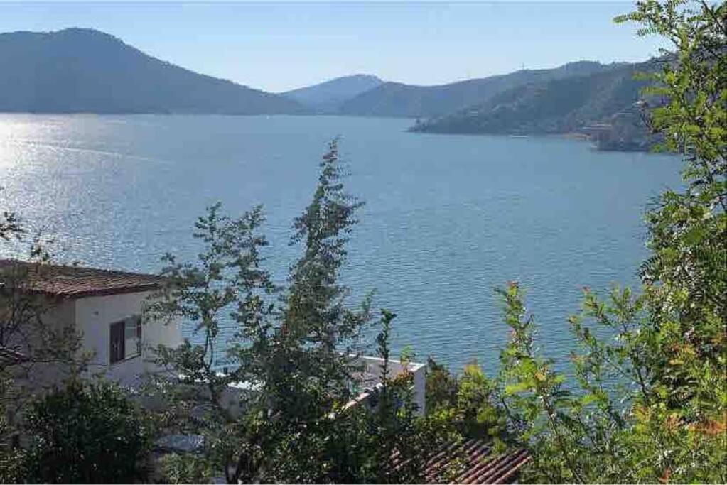 The Best View In Valle De Bravo Bagian luar foto