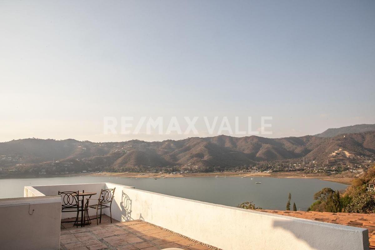 The Best View In Valle De Bravo Bagian luar foto